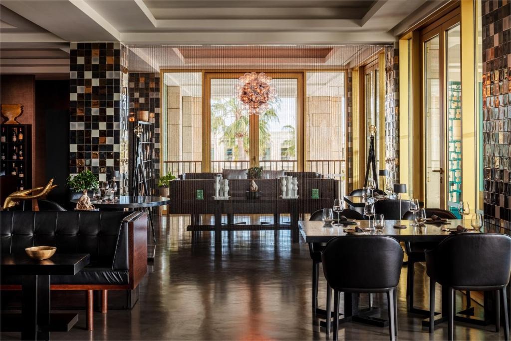 هتل ویکتوریا گلف ریزورت